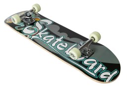 Deskorolka SPARTAN Skateboard