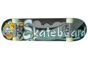 Deskorolka SPARTAN Skateboard