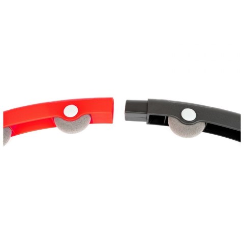 Hula Hop SPARTAN Massage 100 cm (1,1 kg) Hula Hop SPARTAN Massage 100 cm (1,1 kg)