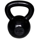 Kettlebell Żeliwny Kula Kettle SPARTAN 16 kg