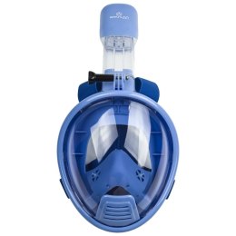 Maska do Nurkowania Snorkelingu SPARTAN XS