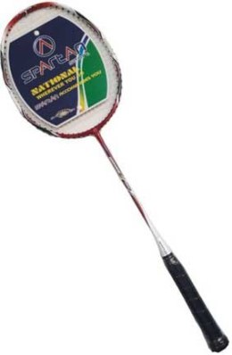 Rakietka Do Badmintona Spartan Pro 300
