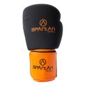 Rękawice Bokserskie SPARTAN 12 Oz (orange)