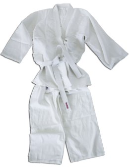 Strój Kimono Do Judo Na Wzrost 120 cm